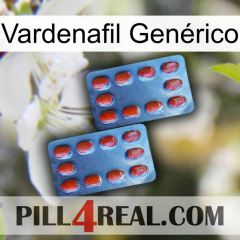 Vardenafil Genérico 05